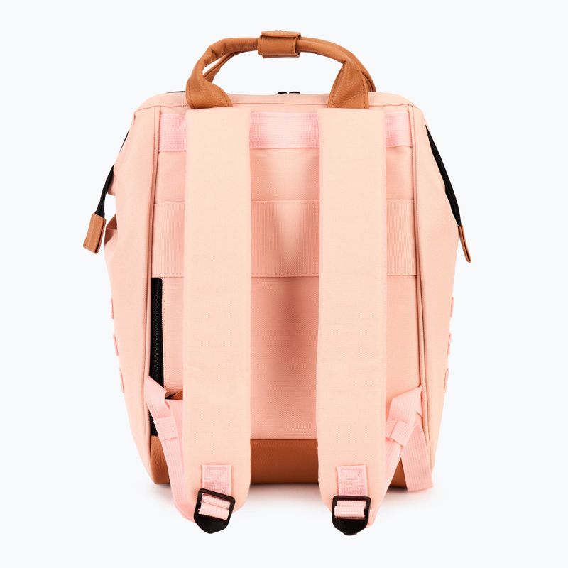 Zaino Cabaia Adventurer Orlando 23 l rosa 3