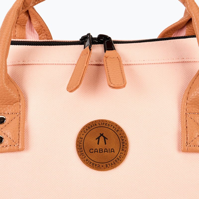 Zaino Cabaia Adventurer Orlando 23 l rosa 4
