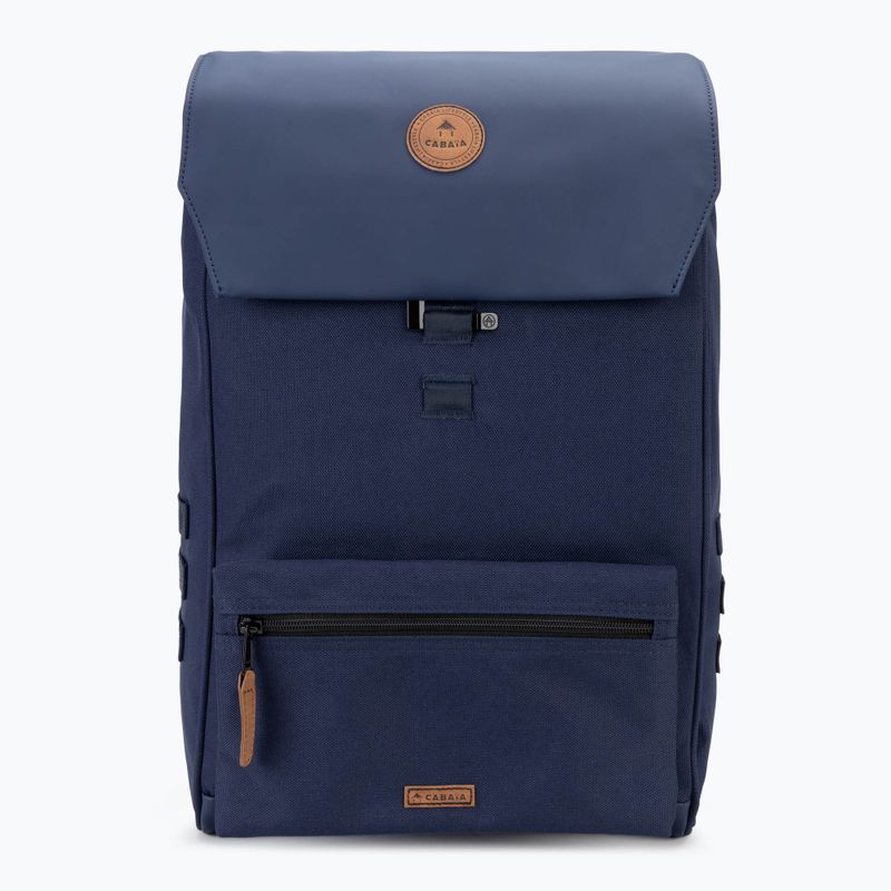 Zaino Cabaia City Tirana 23 l navy