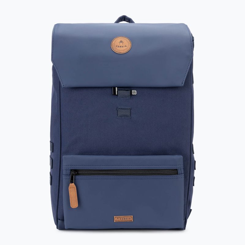 Zaino Cabaia City Tirana 23 l navy 7