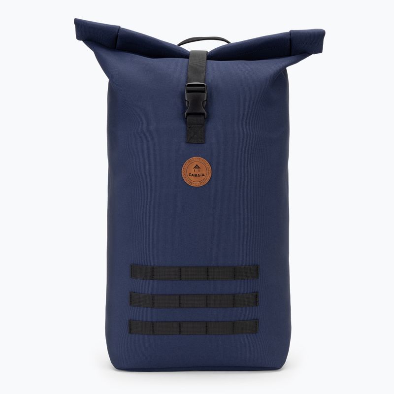 Zaino Cabaia Starter St Julian's 23 l blu scuro