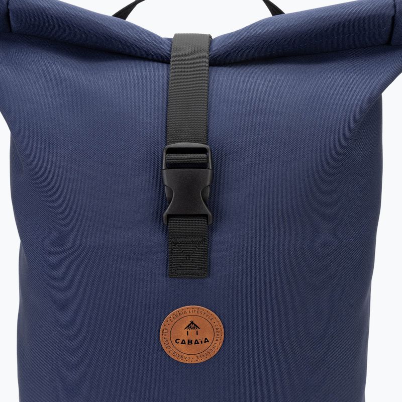 Zaino Cabaia Starter St Julian's 23 l blu scuro 4