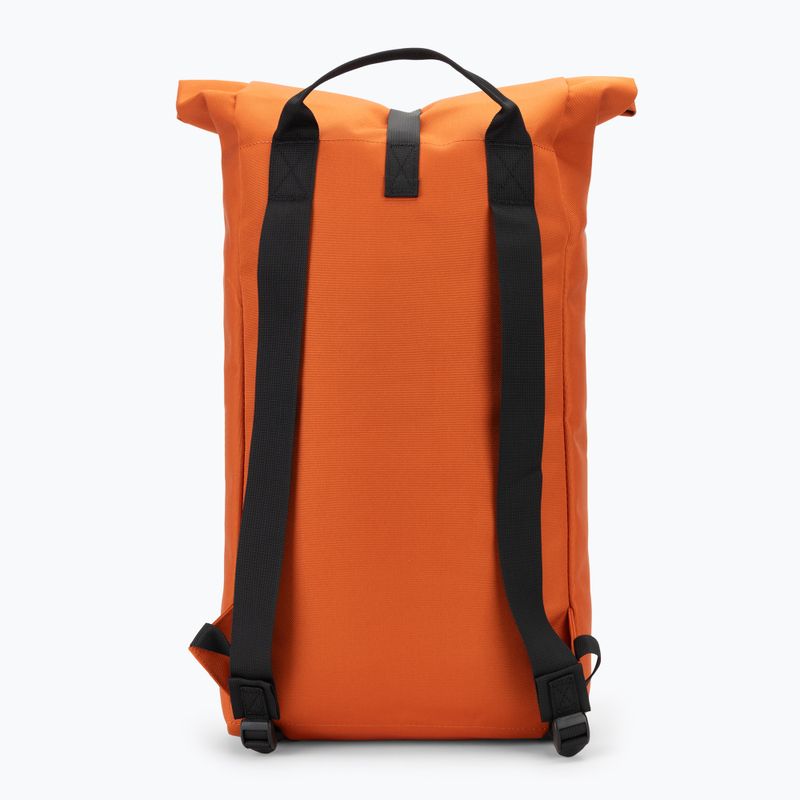 Cabaia Starter Zaino Caracas 23 l terracotta 3