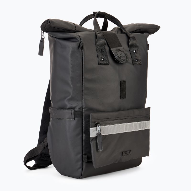 Zaino Cabaia Explorer Wellington 26 l nero 2