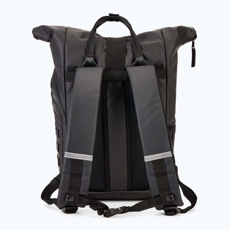 Zaino Cabaia Explorer Wellington 26 l nero 3