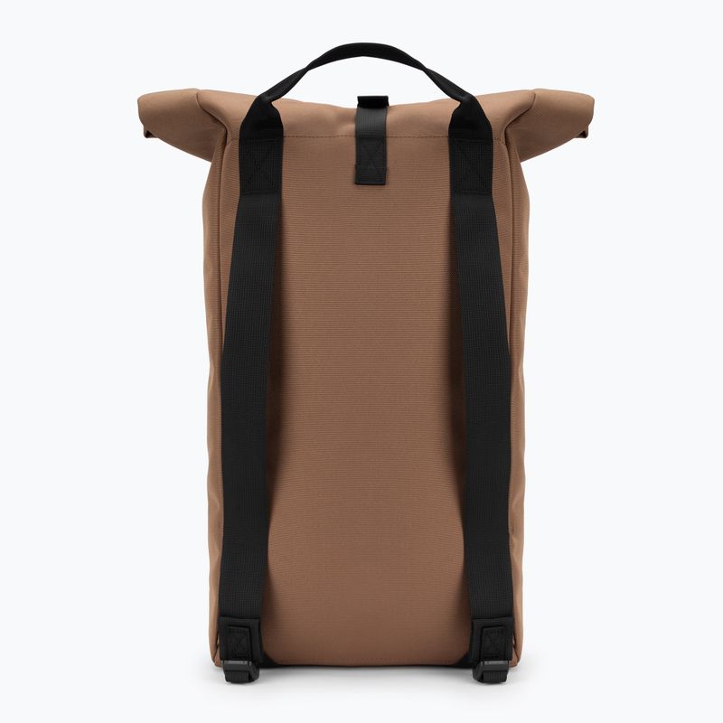 Zaino Cabaia Explorer Da Nang 26 l marrone 3