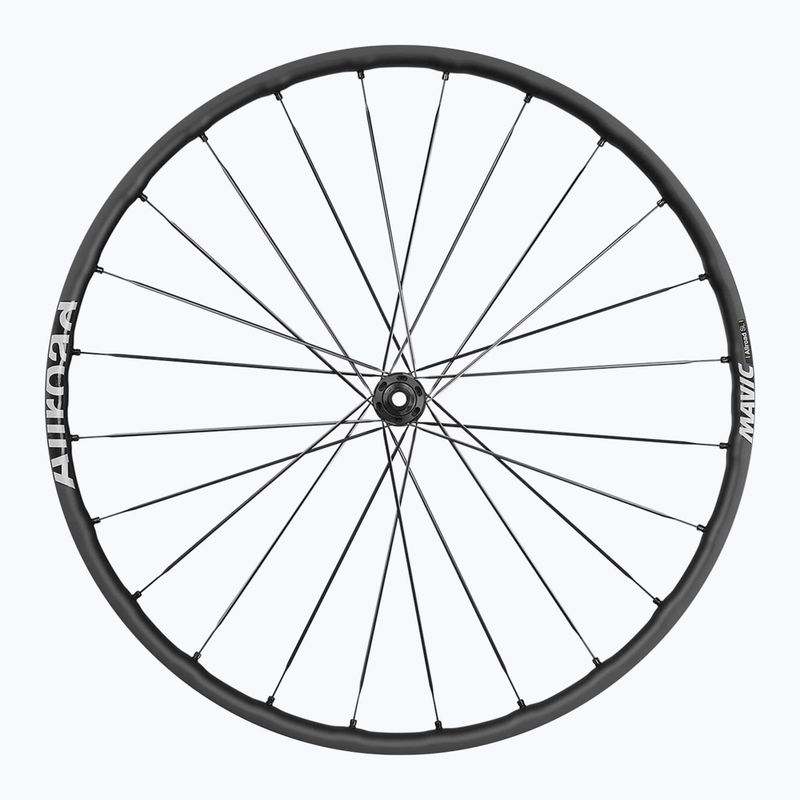 Mavic Allroad SL Disc Centerlock Shimano 11 ruote da bicicletta 2