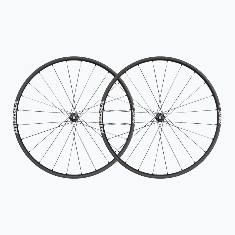 Mavic Allroad S Disc Centerlock Shimano 11 ruote da bicicletta