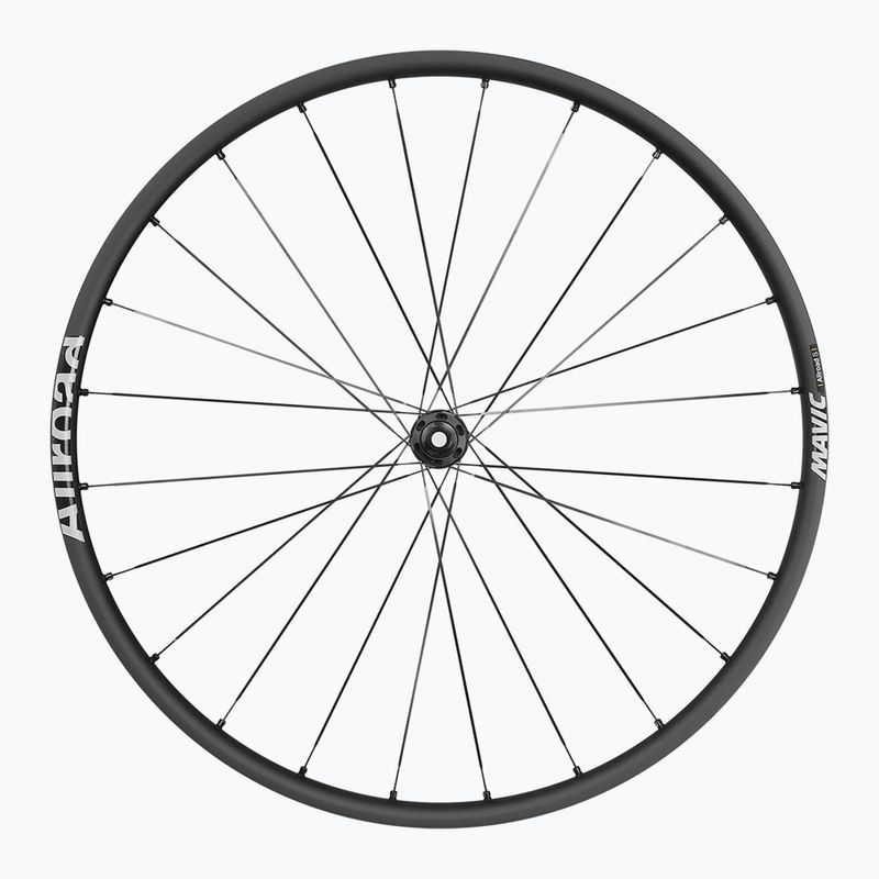 Mavic Allroad S Disc Centerlock Shimano 11 ruote da bicicletta 2