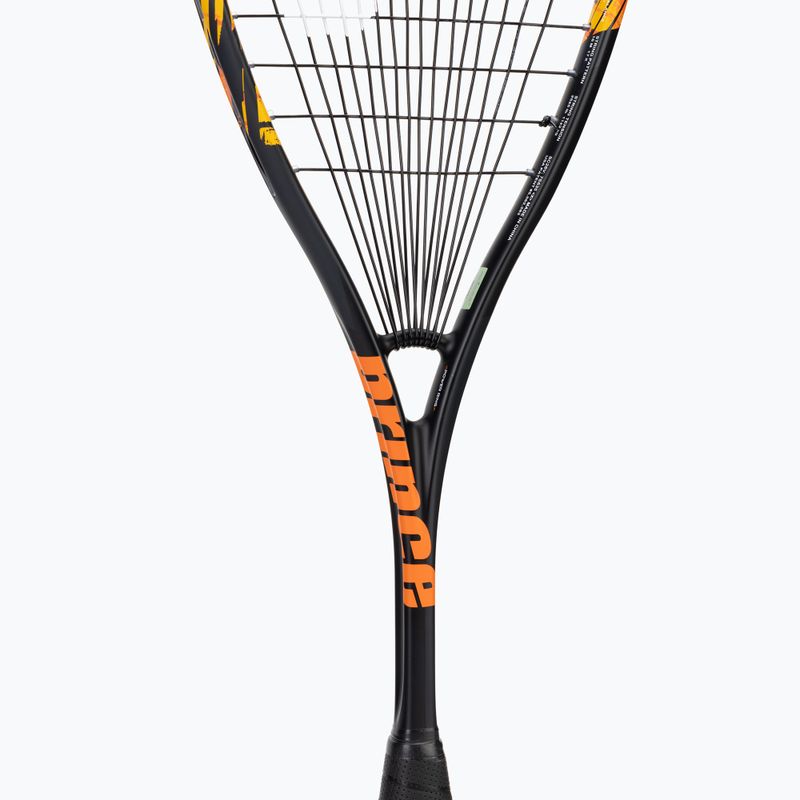 Racchetta da squash Prince Hyper Pro 550 4