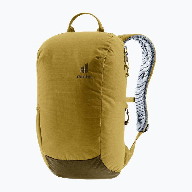 Zaino urbano deuter StepOut 12 l kelp/nori 2