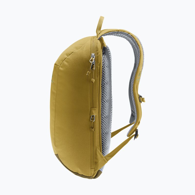 Zaino urbano deuter StepOut 12 l kelp/nori 6