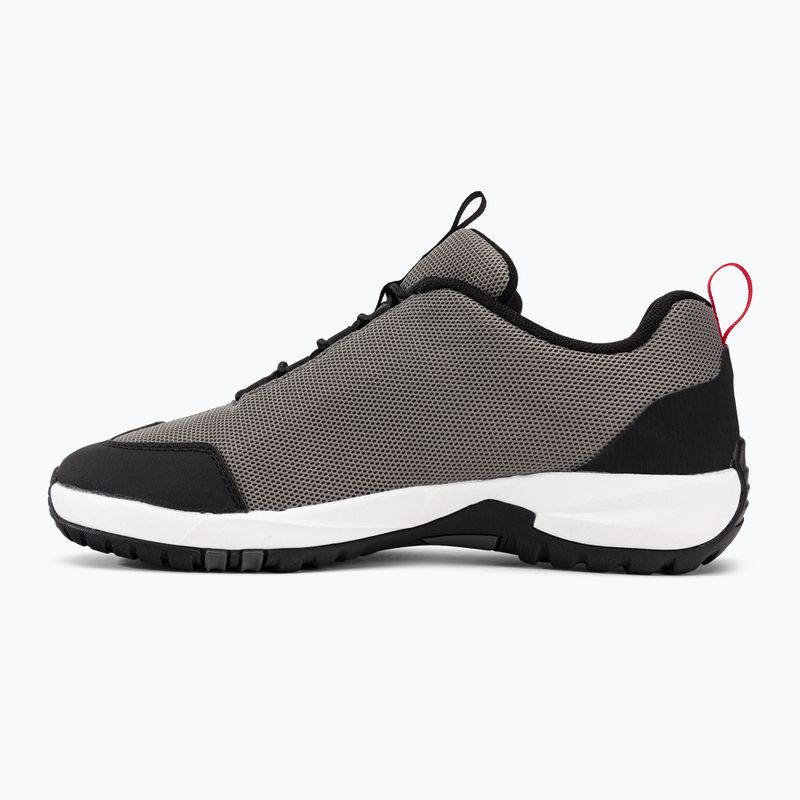 Stivali da trekking da uomo Alpina Ewl formale grigio 7