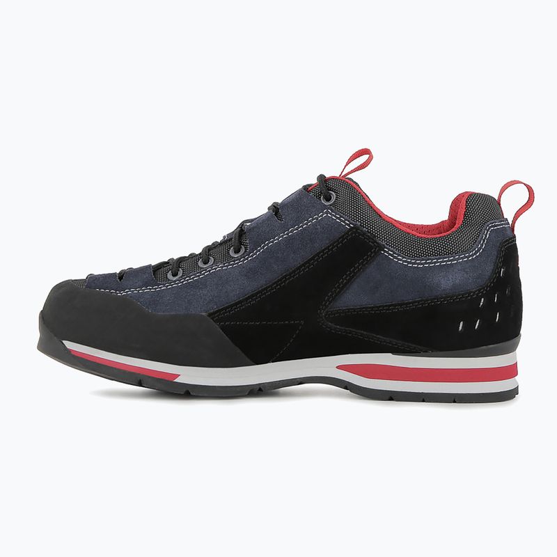Scarpe da avvicinamento Alpina Royal Vibram blu uomo 12