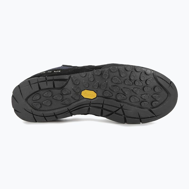 Scarpe da avvicinamento Alpina Royal Vibram blu uomo 13