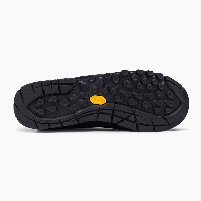 Scarpe da avvicinamento Alpina Royal Vibram blu uomo 5