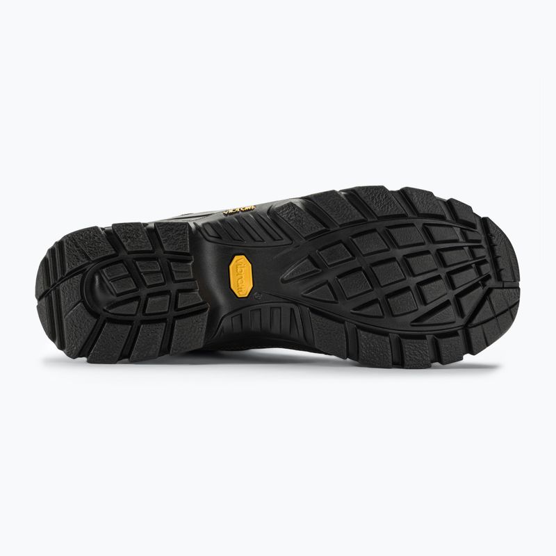 Scarponi da trekking da uomo Alpina Henry 2.0 grigio/nero 5