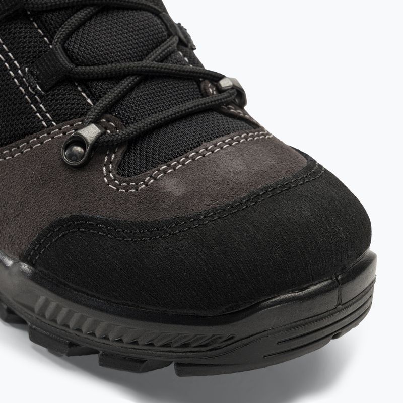 Scarponi da trekking da uomo Alpina Henry 2.0 grigio/nero 7