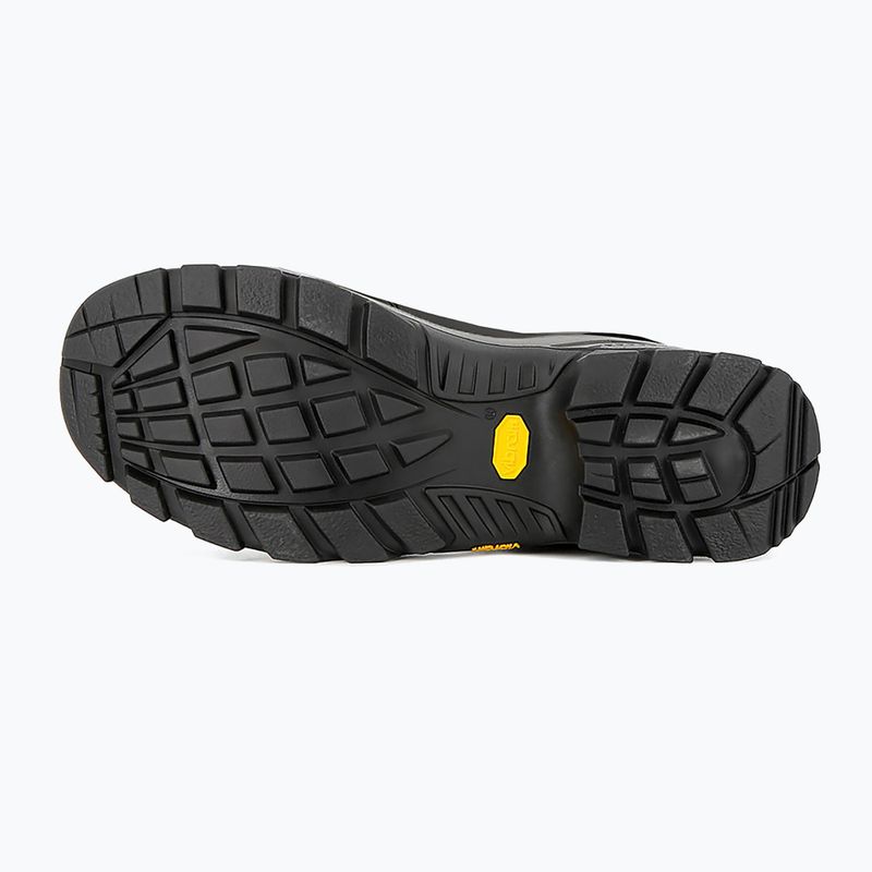 Scarponi da trekking da uomo Alpina Henry 2.0 grigio/nero 13