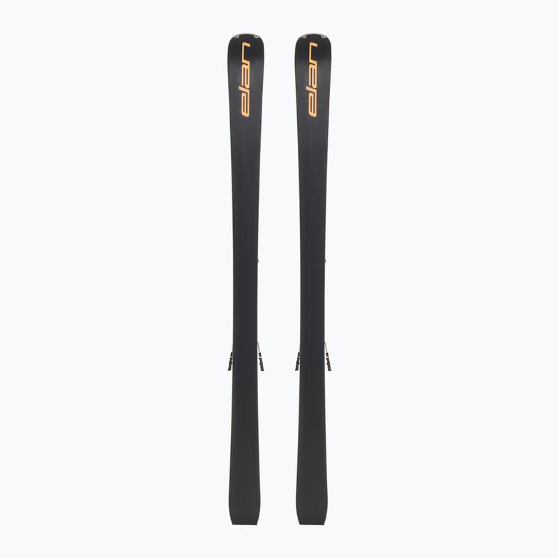 Sci da discesa Elan Wingman 86 TI Fusion + attacco EMX 11 3