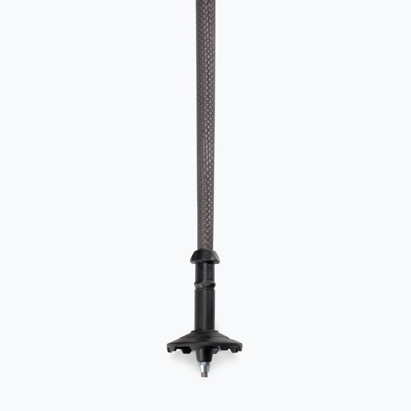 Bastoncini da sci Elan Voyager Rod neri 4