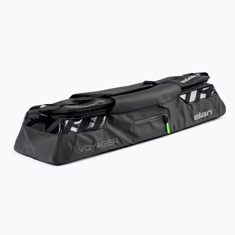Borsa da sci Elan Voyager 1 Pair nera