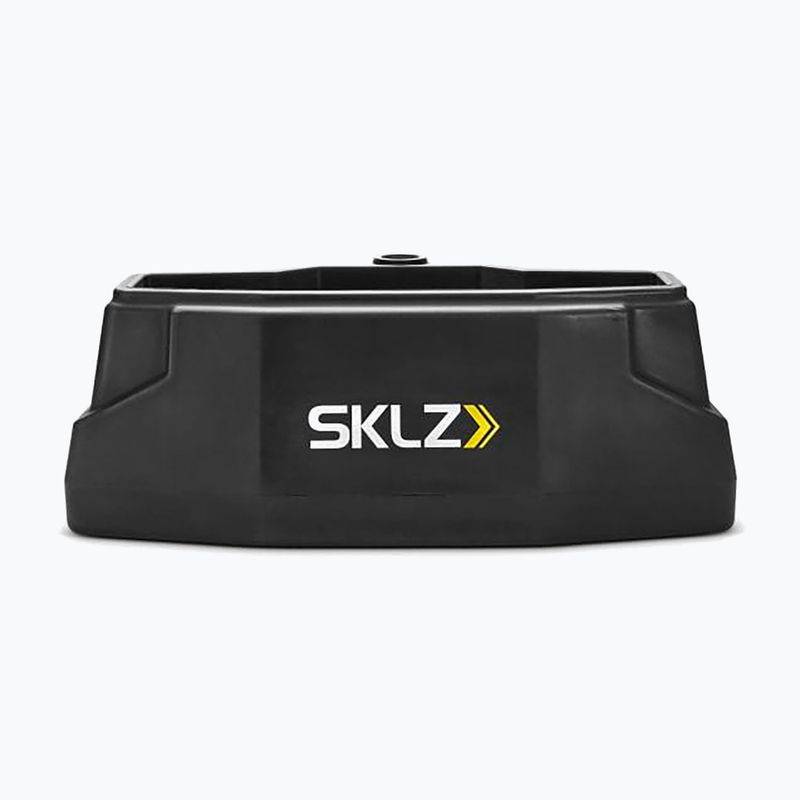 SKLZ Pro Training Difensore da calcio con BASE rosso 2