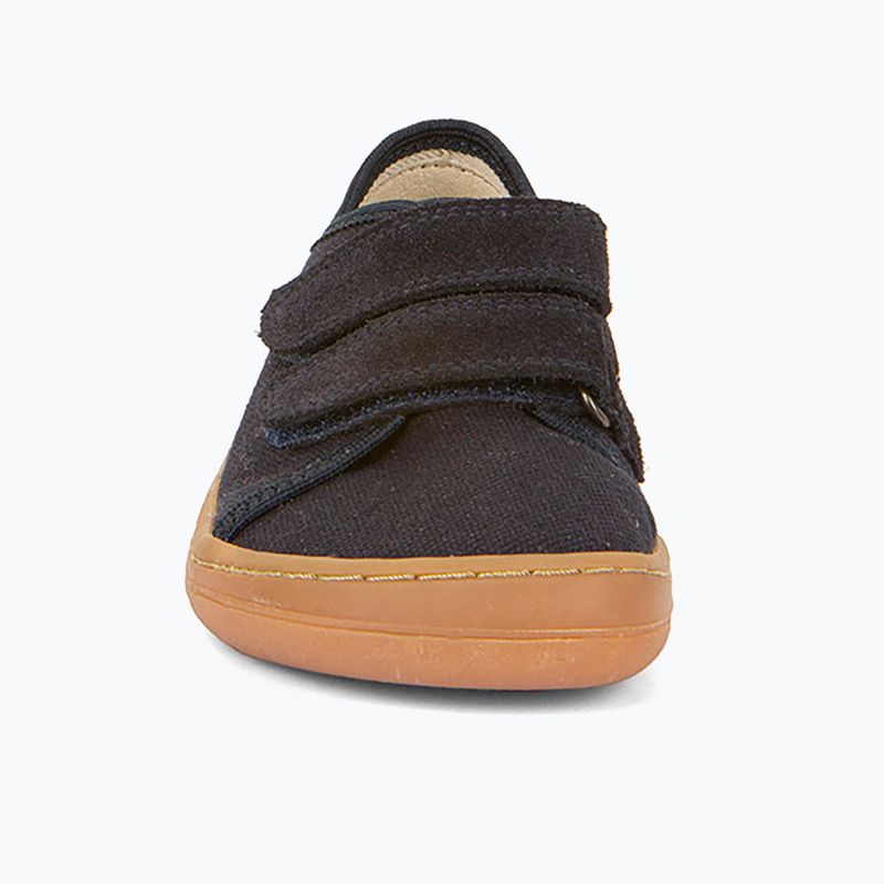 Scarpe Froddo per bambini a piedi nudi G1700379 blu scuro 4