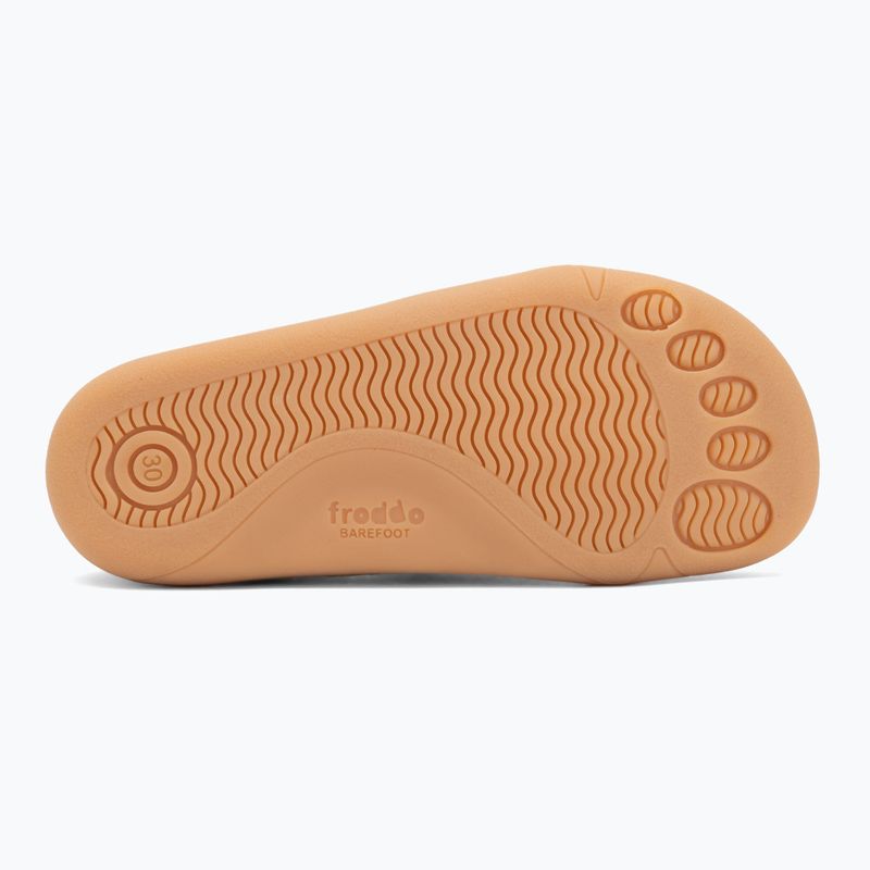 Scarpe Froddo per bambini a piedi nudi G1700379 blu scuro 4