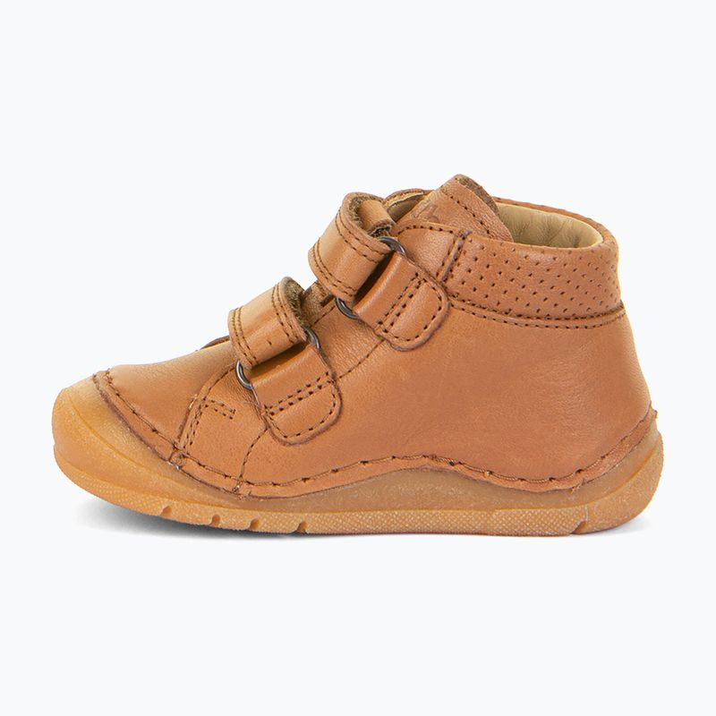 Scarpe Froddo per bambini G2130346 blu scuro 3