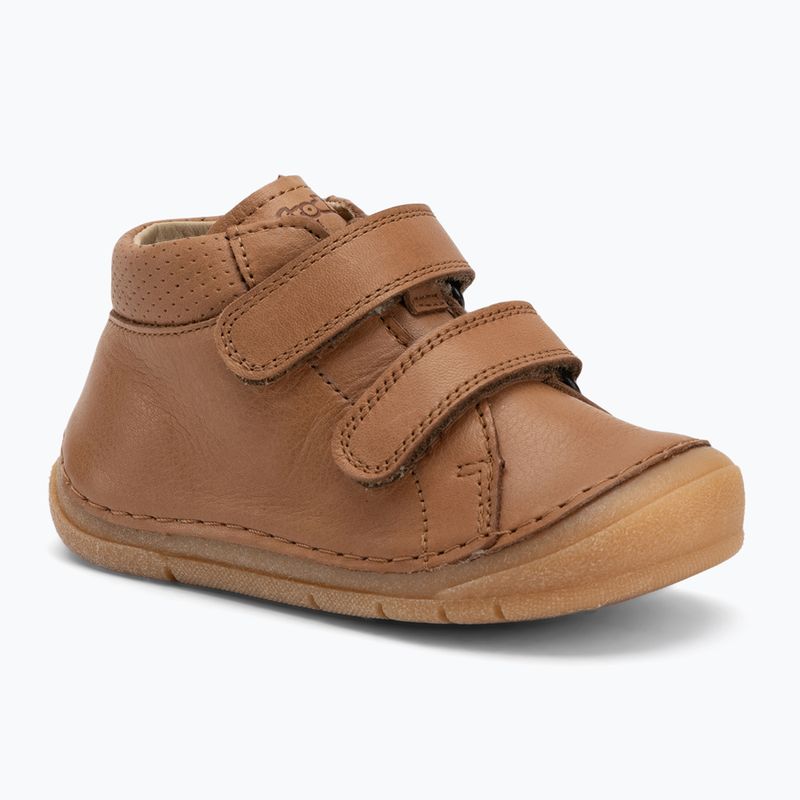 Scarpe Froddo per bambini G2130346 brown