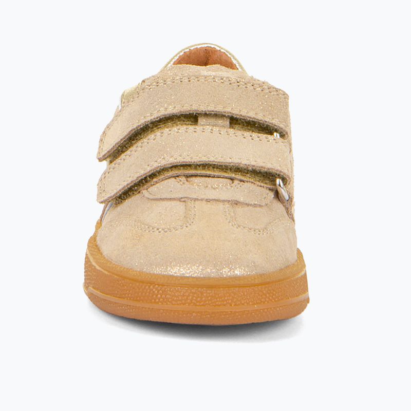 scarpe per bambini a piedi nudi Froddo Lou marrone 11