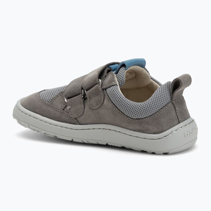 Scarpe Froddo per bambini G3130260 grigio 3