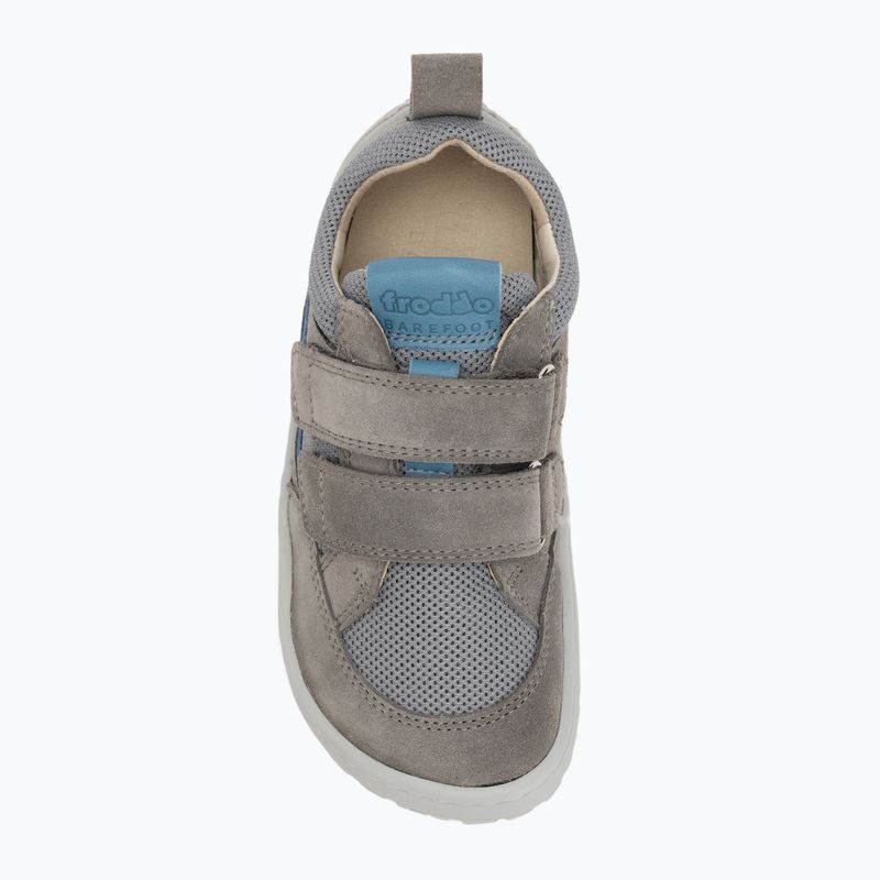 Scarpe Froddo per bambini G3130260 grigio 5