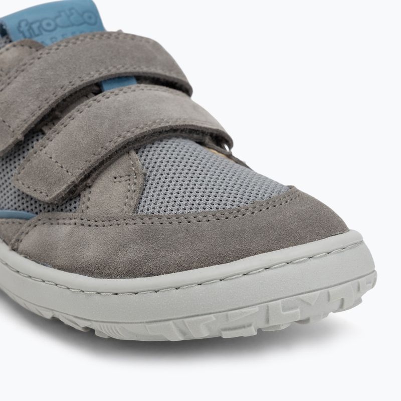 Scarpe Froddo per bambini G3130260 grigio 7