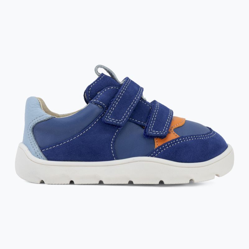 Scarpe barefoot per bambini Froddo Zeru Spring electric blue 2