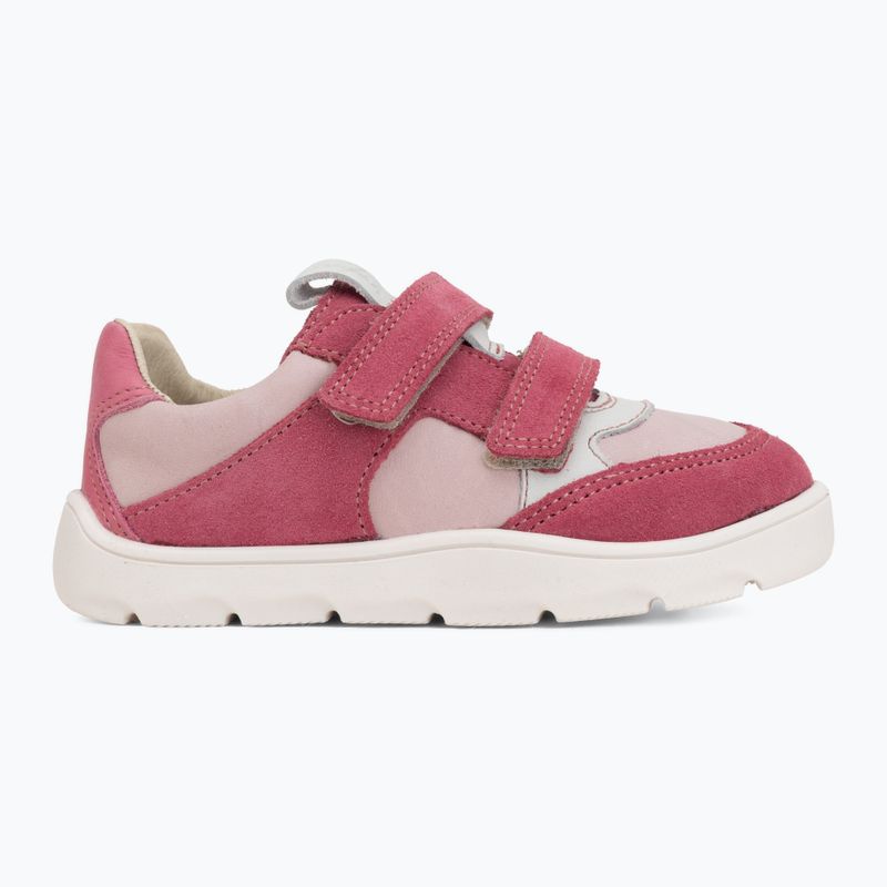 Scarpe barefoot per bambini Froddo Zeru Spring fuchsia/pink 2