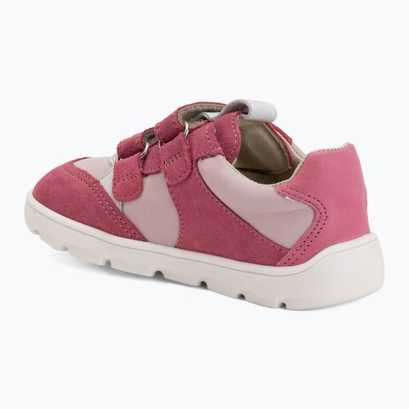 Scarpe barefoot per bambini Froddo Zeru Spring fuchsia/pink 3