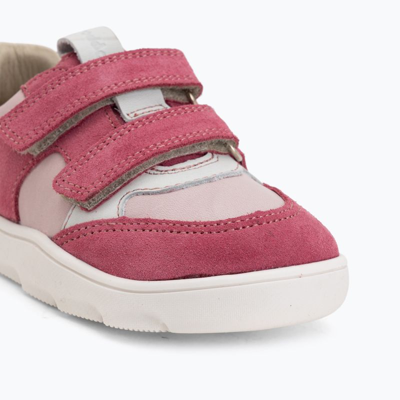 Scarpe barefoot per bambini Froddo Zeru Spring fuchsia/pink 7