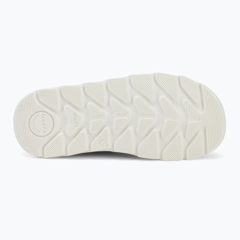 Scarpe barefoot per bambini Froddo Zeru Spring pink shine 4