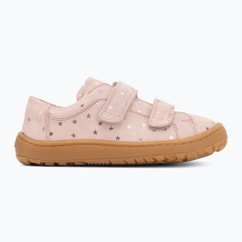 Scarpe barefoot per bambini Froddo Baze stars 2