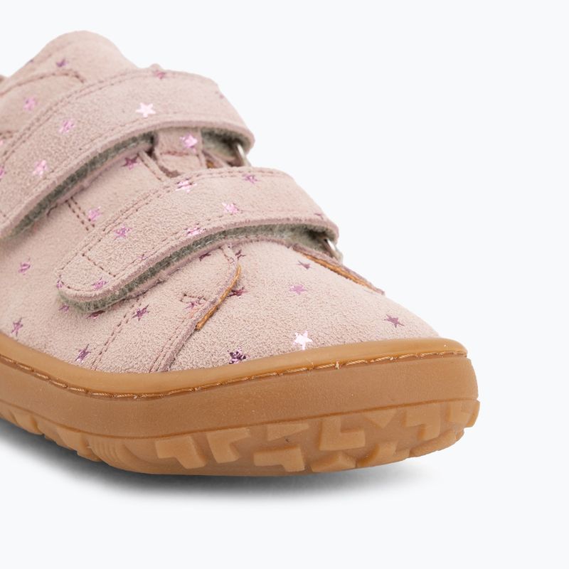 Scarpe barefoot per bambini Froddo Baze stars 7