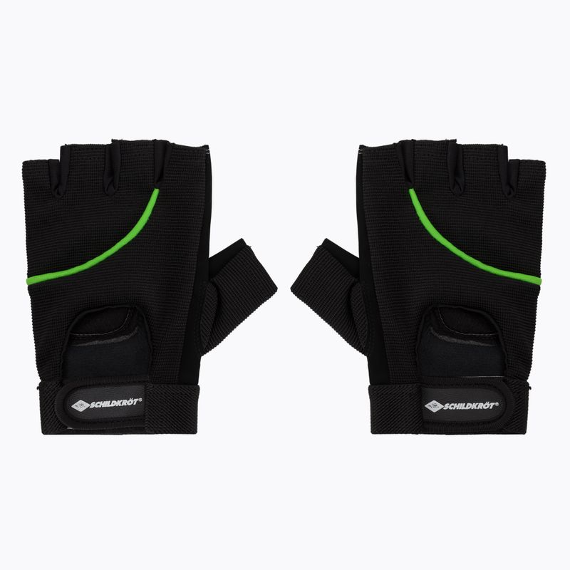 Guanti da fitness Schildkröt Guanti da allenamento classici