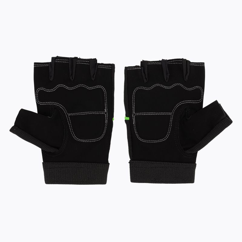 Guanti da fitness Schildkröt Guanti da allenamento classici 2