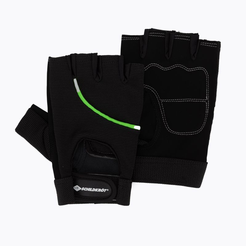 Guanti da fitness Schildkröt Guanti da allenamento classici 3