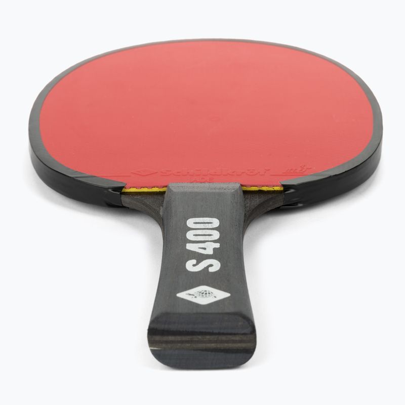 Racchetta da tennis da tavolo Donic-Schildkröt Protection Line S400 703055 2