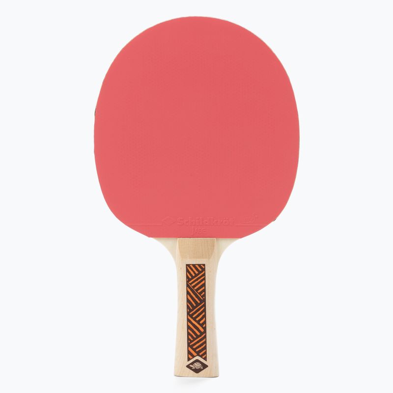 Racchetta da tennis da tavolo Donic-Schildkröt Champs Line 300 FSC 705132