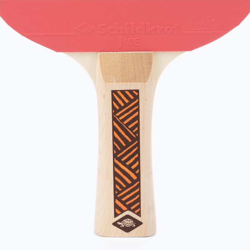 Racchetta da tennis da tavolo Donic-Schildkröt Champs Line 300 FSC 705132 4