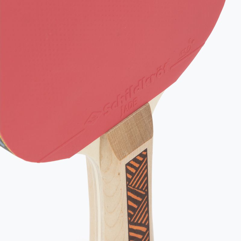 Racchetta da tennis da tavolo Donic-Schildkröt Champs Line 300 FSC 705132 5