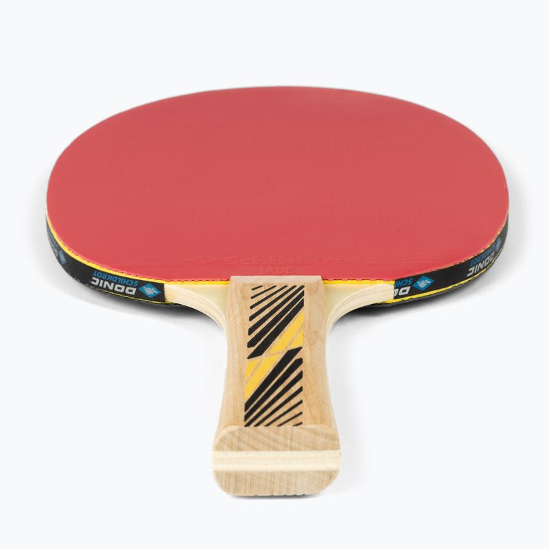 Racchetta da tennis da tavolo Donic-Schildkröt Legends 300 FSC 705234 2